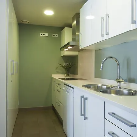Apartamento Poble Nou *