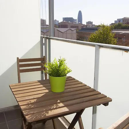 Apartamento Poble Nou