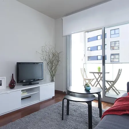 Apartment Poble Nou *