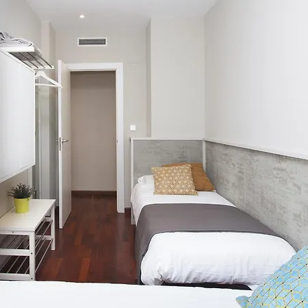 Poble Nou Apartamento Barcelona
