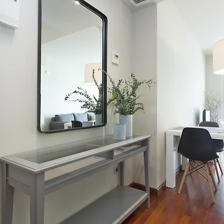 Apartamento Poble Nou