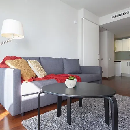 Apartamento Poble Nou *