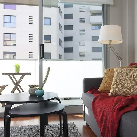 Apartamento Poble Nou