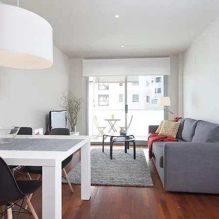 Poble Nou Apartamento Barcelona