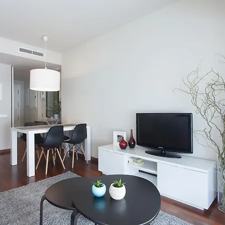 Poble Nou Apartamento *
